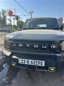 جیتۆر T2